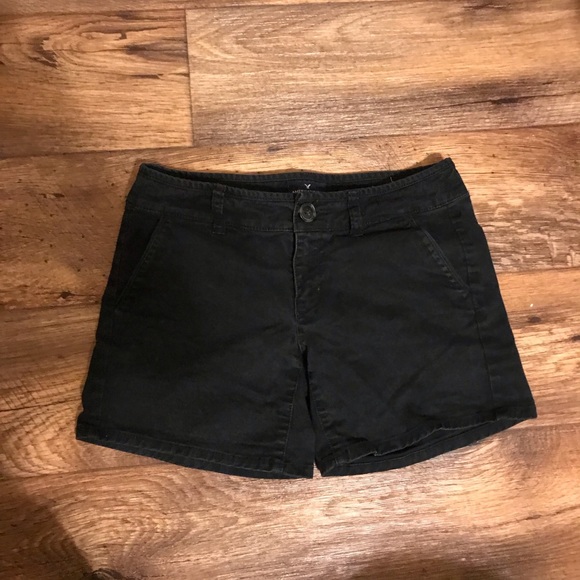American Eagle size 0 shorts - Picture 1 of 5